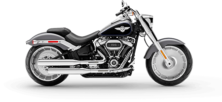 Cruiser Harley-Davidson® Motorcycles for sale in Winnipeg, MB