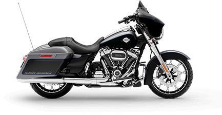 Grand American Touring Harley-Davidson® Motorcycles for sale in Winnipeg, MB