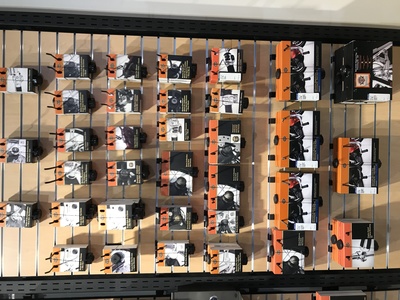 Parts #12