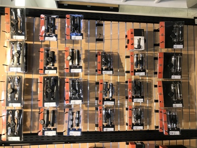Parts #18