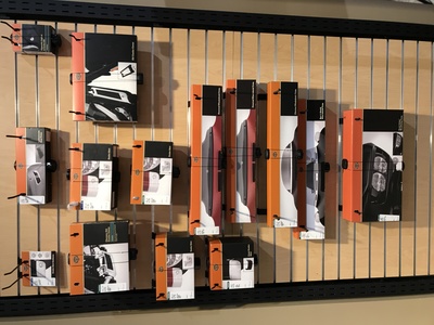 Parts #2