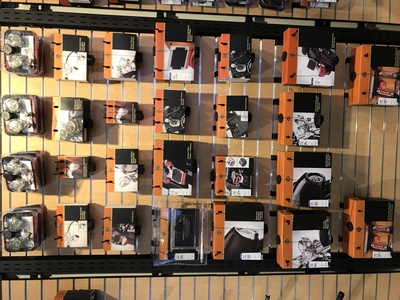 Parts #3