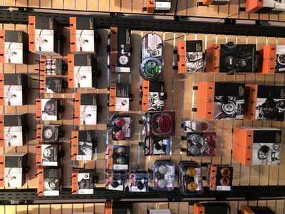 Parts #4