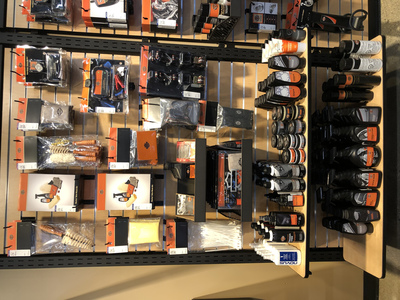 Parts #5
