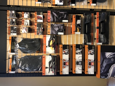 Parts #6