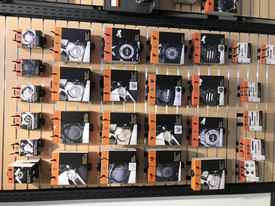 Parts #8