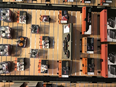 Parts #9
