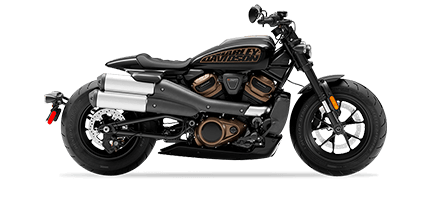 Sport Harley-Davidson® Motorcycles for sale in Winnipeg, MB